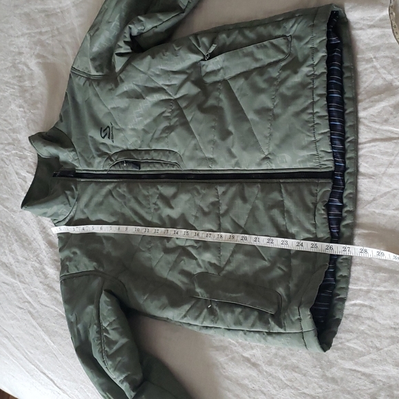 Sims jacket - Picture 10 of 14